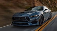 FORD MUSTANG 2021 - 2024