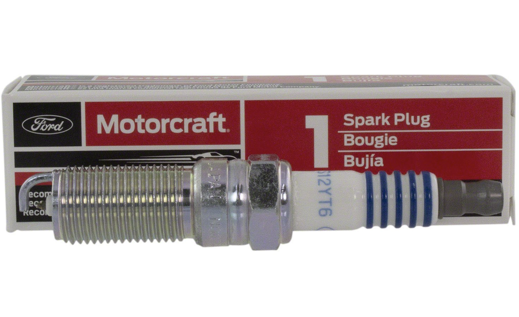 BUJIA MOTORCRAFT SP589