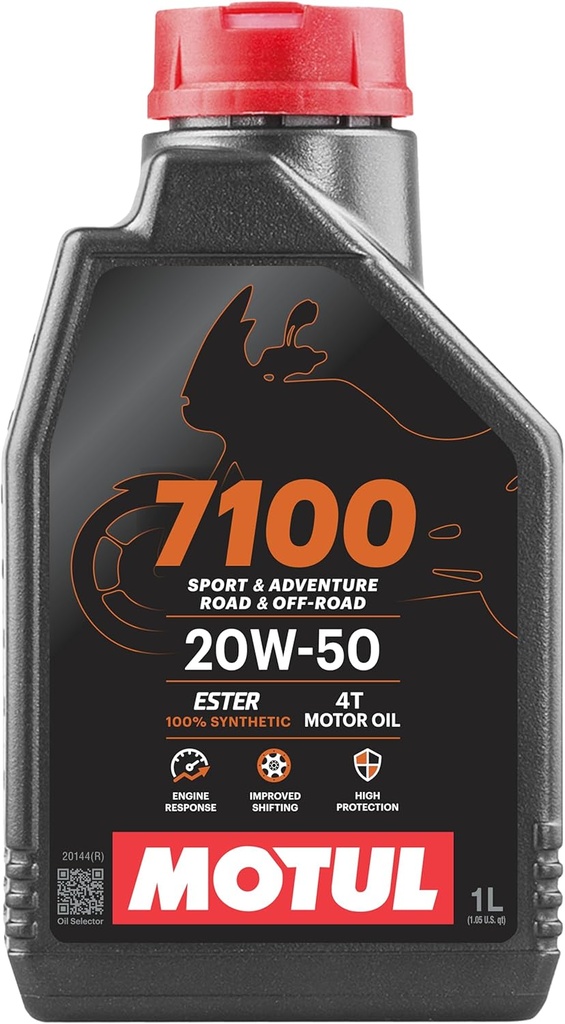 ACEITE 7100 MOTUL
