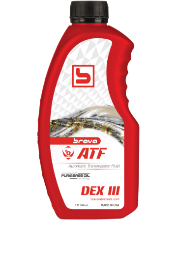 ACEITE BRAVA ATF