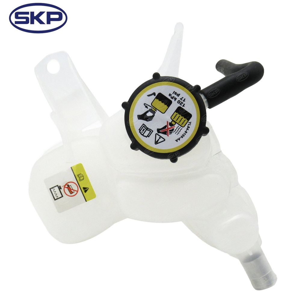 DEPOSITO SKP