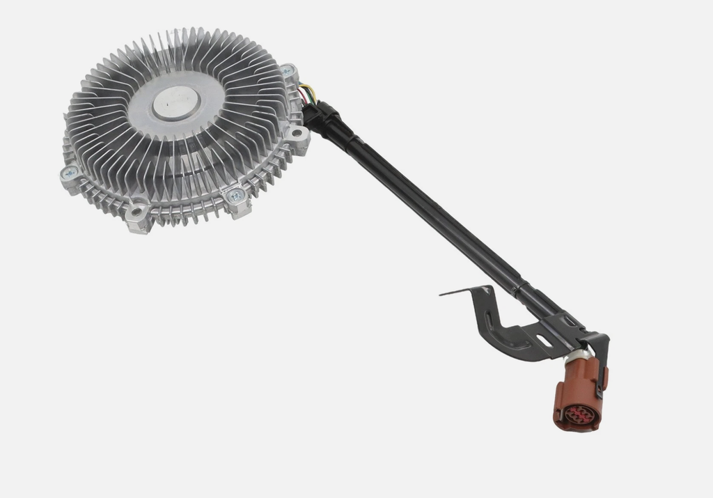 FANCLUCHT JOM PARTS