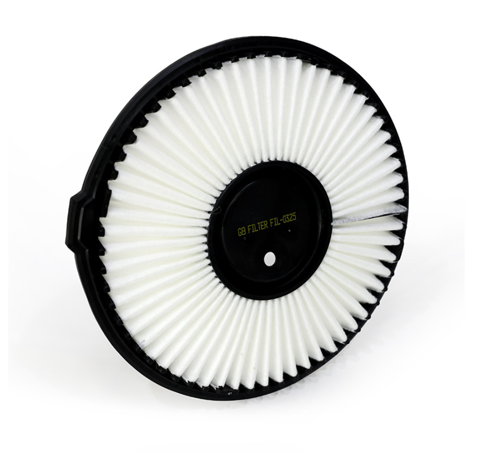 FILTRO AIRE NIPON 17801-87214 