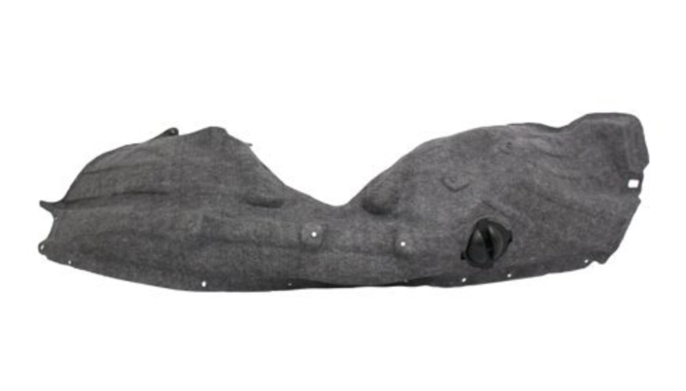 GUARDAFANGO RH GUERRIER INF81544R