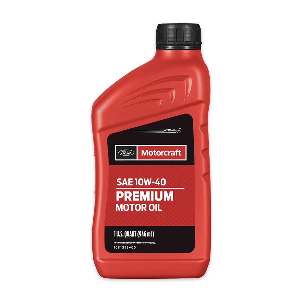 ACEITE MOTORCRAFT 10W-40