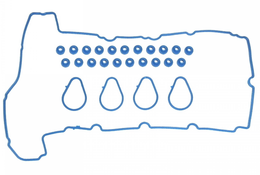 JUNTA VALVULA ULTRA POWER