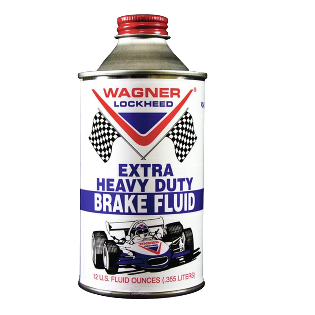 LIQUIDO FRENO WAGNER