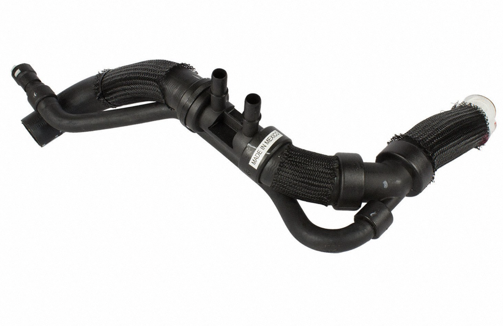 MANGUERA DE RADIADOR MOTORCRAFT