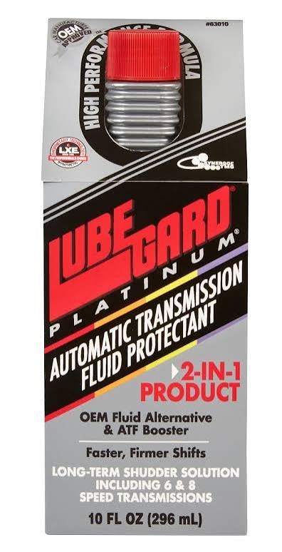 ADITIVO ATF LUBE GARD PLATINUM