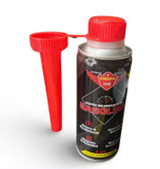 ADITIVO SUPER MEJORADOR GASOLINA CHISPA