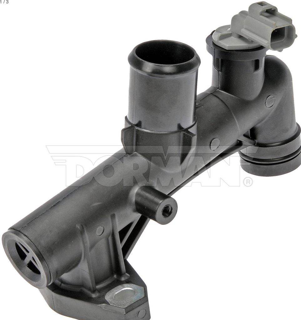 TOMA  DE AGUA DORMAN 902-031