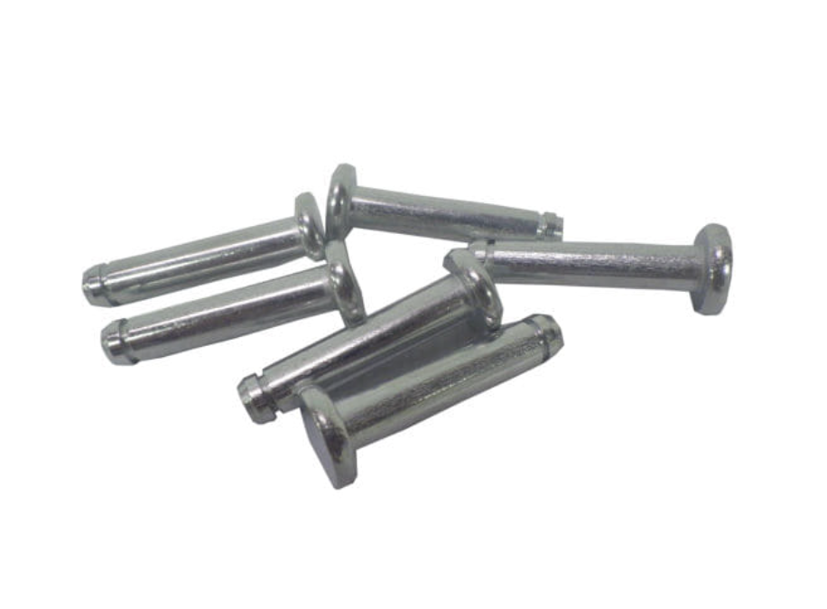 TORNILLO PASADOR CORTO HIGH QUALITY