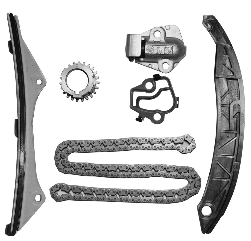 KIT DISTRIBUCION INA