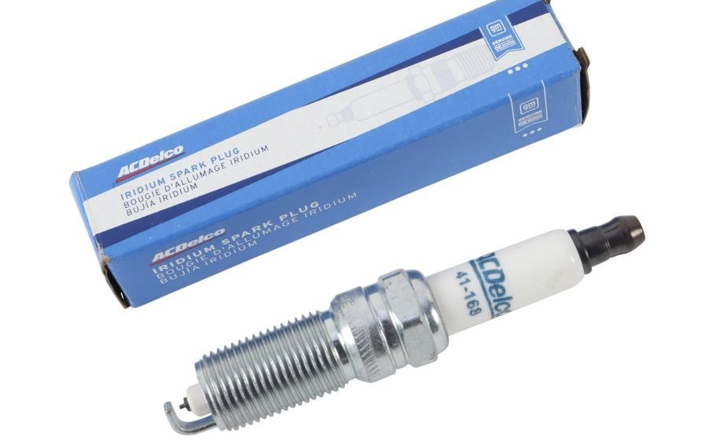 BUJIA ACDELCO 41-168