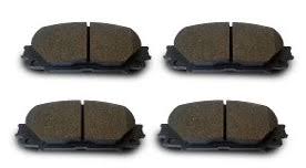 BANDA FRENO GRIP MD-1184 