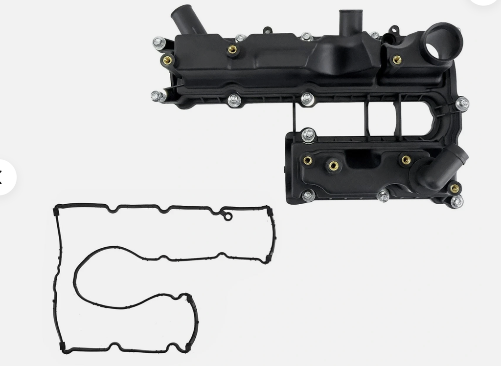TAPA VALVULA  1.6 JOM PARTS BM5Z-6582-A