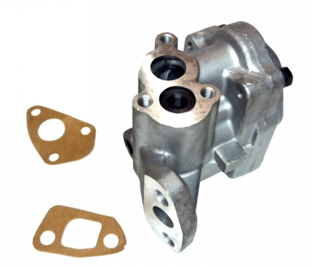 BOMBA ACEITE  ULTRA POWER