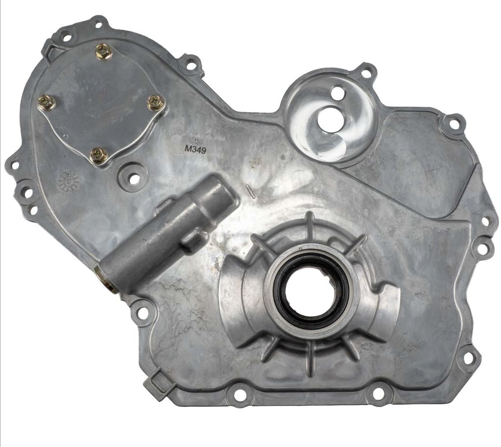 BOMBA ACEITE JOM PARTS M-349