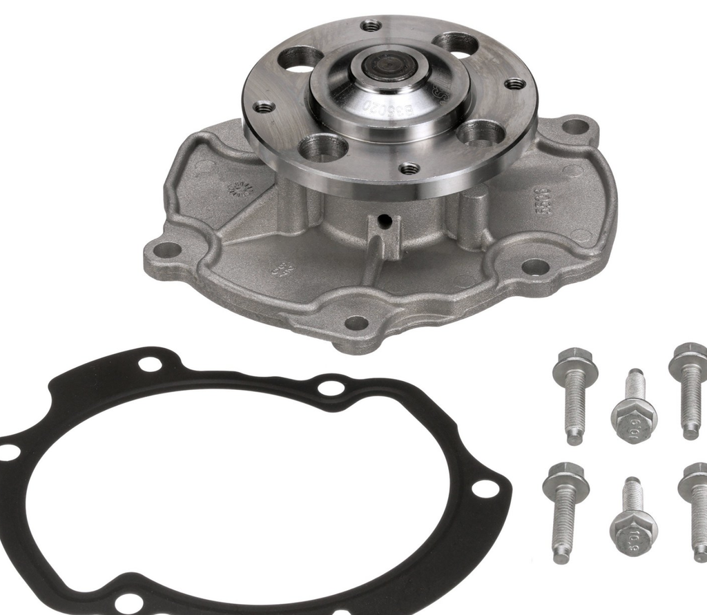 BOMBA AGUA GATES 43530