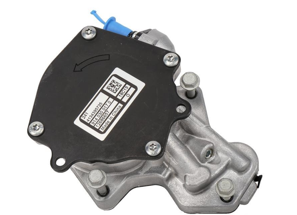 BOMBA VACIO GM GENUINE