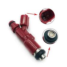 [154-16] INYECTOR JOM PARTS 23250-97401
