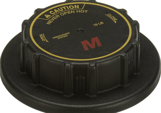 [104-98] TAPON DE DEPOSITO MOTORCRAFT RS-527 