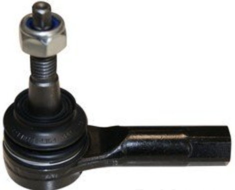 [106-992] TERMINAL GUIA SUSPENSIA X37TE3160