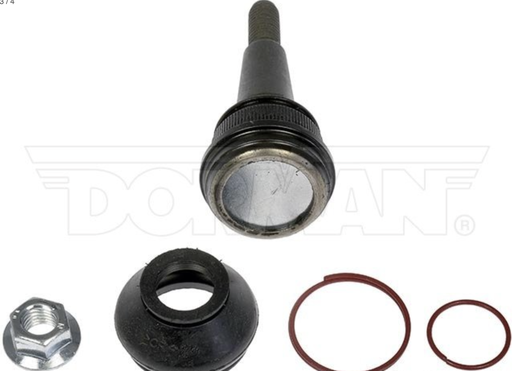 [K500448] BOLA ESFERICA MOOG K500448