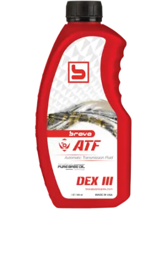 [243-76] ACEITE BRAVA ATF