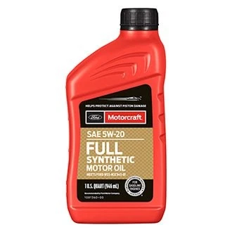 [243-121] ACEITE MOTOCRAFT 5W-20