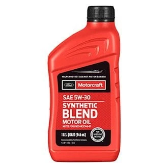 [243-66] ACEITE MOTORCRAFT 5W-30