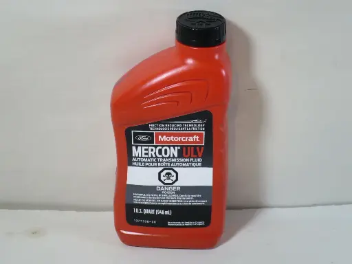[243-340] ACEITE MOTORCRAFT MERCON ULV