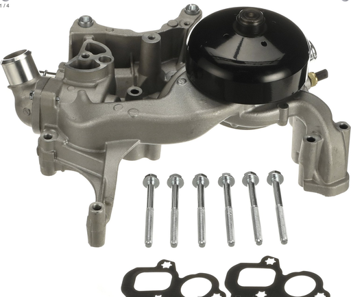 [12-1356] BOMBA AGUA GMB