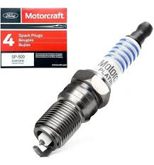 [203-144] BUJIA MOTORCRAFT JOM SP500